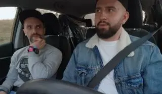 Maciej Walkowiak. "Ślub od pierwszego wejrzenia 11"