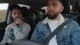 Maciej Walkowiak. "Ślub od pierwszego wejrzenia 11"