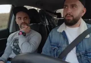 Maciej jeszcze przed ślubem martwi się o rozwód? "Czas nie jest moim sprzymierzeńcem"