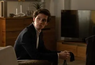 "Na Wspólnej" w odcinkach 3836 – 3839: Miłość, walka o dziecko, bójka i nowa tożsamość Grześka 