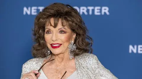Joan Collins