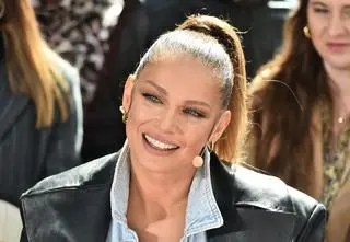 Joanna Liszowska zapozowała w obcisłym body. Fani pod wrażeniem jej figury. "Ale się pani wylaszczyła"