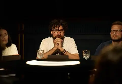 The Traitors. Zdrajcy EXTRA. Mateusz zaskoczył wyznaniem wszystkich? Po tych słowach zostanie wyeliminowany?