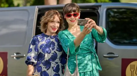 Co łączy Brygidę i Michała z "Na Wspólnej"? Poznaj ich historię