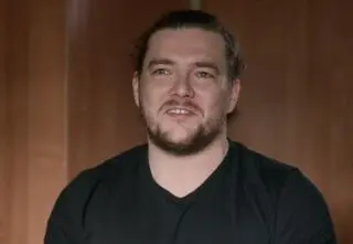 Kamil ze "ŚOPW" po kilku miesiącach znów odezwał się do fanów i pokazał nowe zdjęcie. "Co za forma"