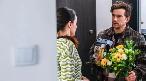 "Szpital św. Anny", odcinek 35. Daria poznała dzieci Bartka, Marta odbyła szczerą rozmowę z Tomkiem. Streszczenie odcinka