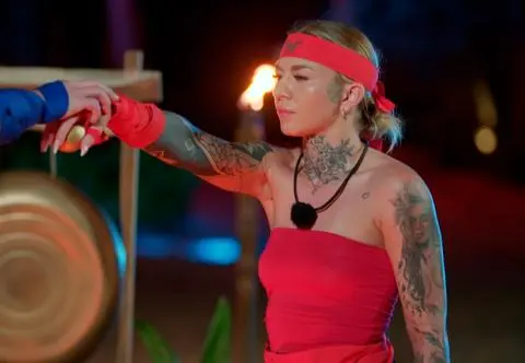  Tymek nie wytrzyma napięcia podczas Pojedynku w "Hotelu Paradise". Kto wygra? [PRZED EMISJĄ W TV]