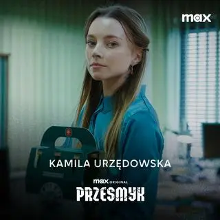 Kamila Urzędowska