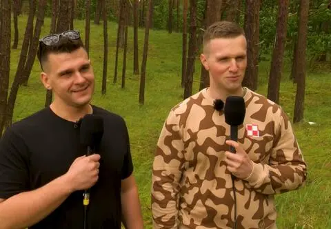 Nasi w mundurach: Dlaczego uczestnicy 3. sezonu wzięli udział w programie?