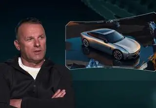 Najlepsze premiery motoryzacyjne. Mercedes, Fiat i Xpeng