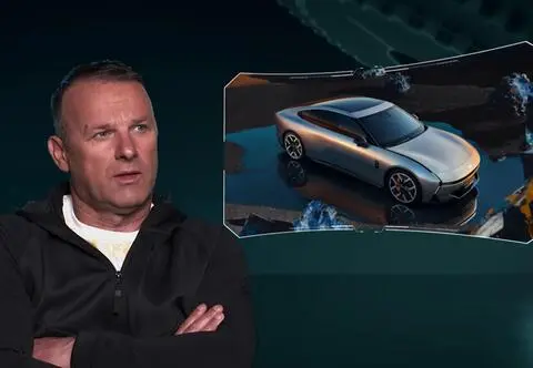 Najlepsze premiery motoryzacyjne. Mercedes, Fiat i Xpeng