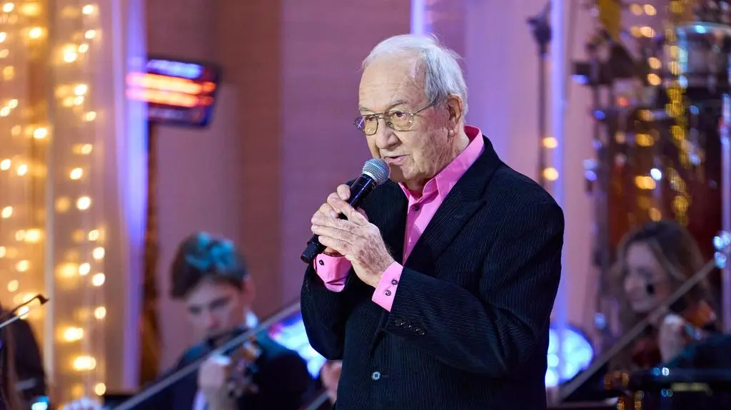 „Wspólne kolędowanie” – wigilijny koncert w TVN! 