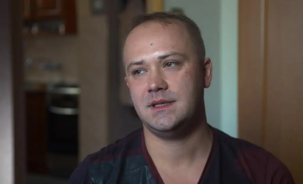 Adrian Szymaniak