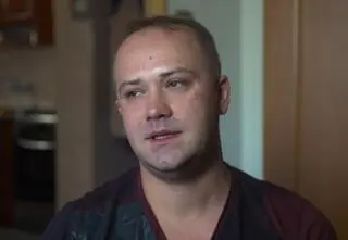 Adrian ze "ŚOPW" wrócił do domu po operacji. Przyjaciele z programu zorganizowali dla niego niespodziankę