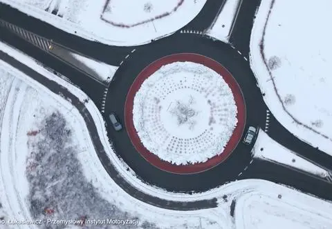Jest zielone światło na przeprowadzanie testów pojazdów autonomicznych w Polsce
