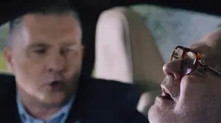 "Na Wspólnej" odc. 4094, Adamski i Różański