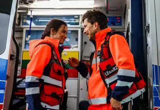 Jak dużo wiesz o Marcie ze "Szpitala św. Anny"? Rozwiąż quiz!