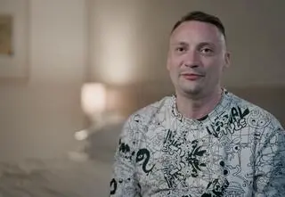 "ŚOPW": "Powiedzą, że jestem pod pantoflem". Damian zdominowany przez Agnieszkę? 