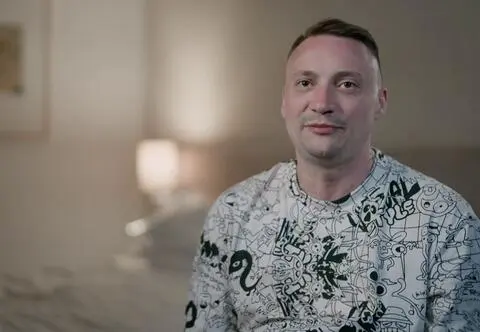 "ŚOPW": "Powiedzą, że jestem pod pantoflem". Damian zdominowany przez Agnieszkę? 