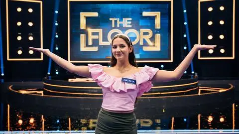 "The Floor". Za nami wielki finał! Zobacz, kto tym razem wygrał teleturniej! 