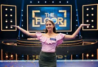 "The Floor". Za nami wielki finał! Zobacz, kto tym razem wygrał teleturniej! 