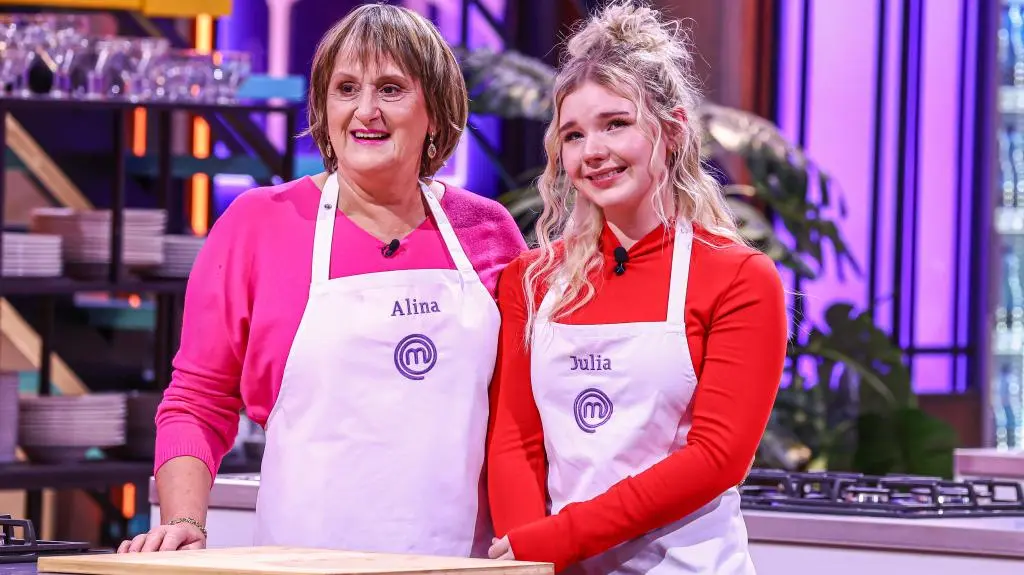 "MasterChef Nastolatki 2", odcinek 6