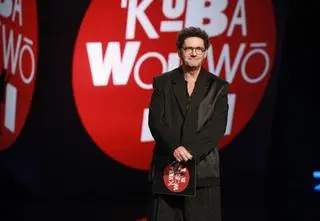 KUBA WOJEWÓDZKI w życiowej formie – z odcinka na odcinek lepszy!