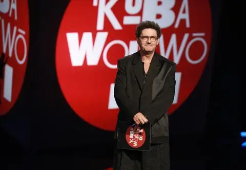 KUBA WOJEWÓDZKI w życiowej formie – z odcinka na odcinek lepszy!