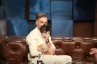 "Kuba Wojewódzki" odc. 6, Wersow, Friz i Marcin Rogacewicz