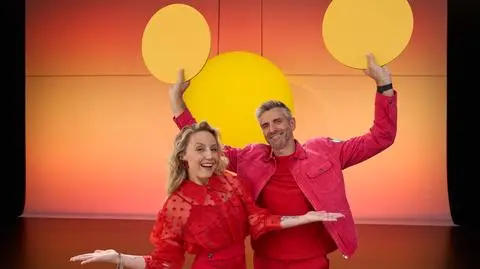 Nowy sezon Wiosna 2026 w TVN. Prowadzący "Dzień dobry TVN"