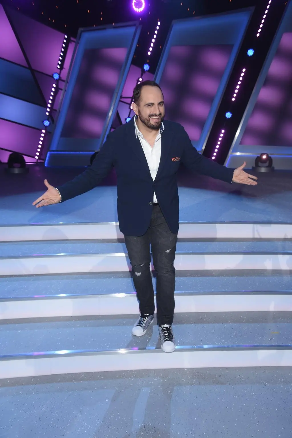 Agustin Egurrola