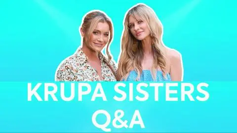 Top Model: Marta Krupa, Joanna Krupa