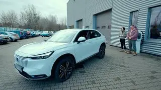 Zakup kontrolowany - seria 37, odcinek 5