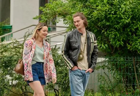 "Na Wspólnej" odc. 4093. Kasia i Piotr w dwuznacznej sytuacji? [STRESZCZENIE]