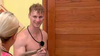 Hotel Paradise 9, odcinek 39
