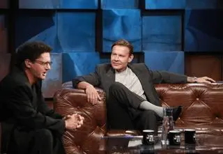 Kuba Wojewódzki: O dłuższych koszulach, najgorzej ubranych Polakach i scenach erotycznych