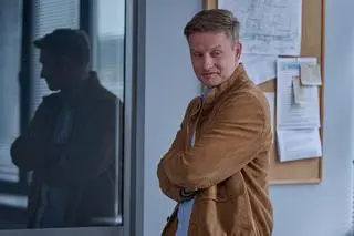 "Na Wspólnej" odc. 4061, Igor