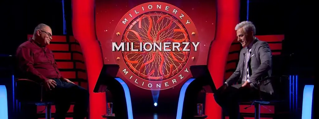Milionerzy