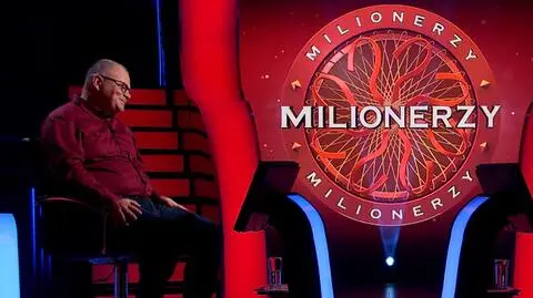 Milionerzy