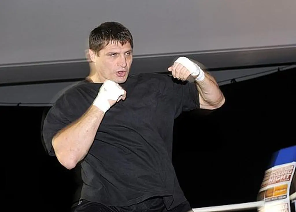 Andrzej Gołota