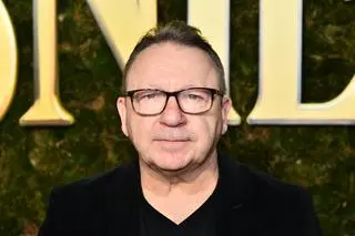 Zbigniew Zamachowski