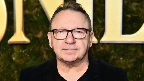 Zbigniew Zamachowski o niespełnionej karierze za granicą. "Już osiadłem tutaj"