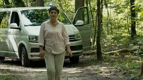 Detektywi, odcinek 126