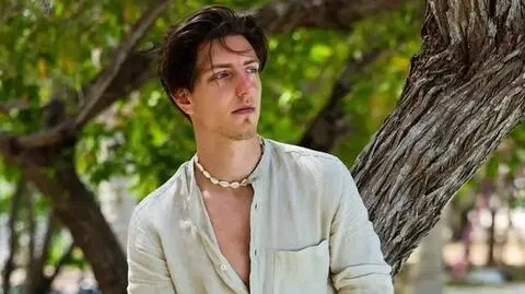 Patryk z "HP 7" zaskoczył wyznaniem. "Musiałbym napisać i przeprosić" [TYLKO U NAS]