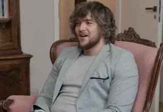 Kamil ze "ŚOPW" zaskoczył odważnym zdjęciem na Instagramie. "Myślałam, że to Marcin Prokop"