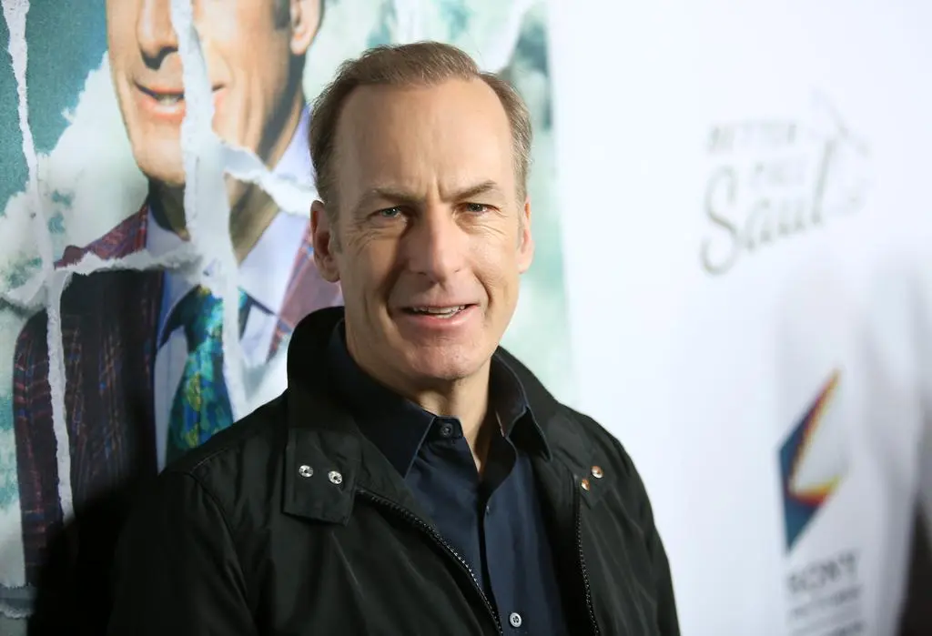 Bob Odenkirk