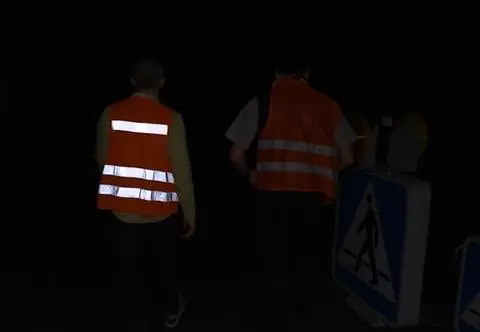 Jak wybrać właściwy odblask?