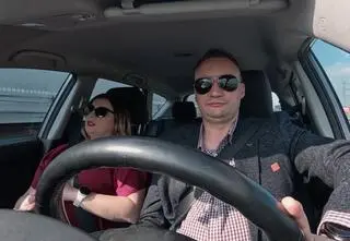 Wyznanie Damiana zaskoczyło wszystkich. Jak zareaguje Agnieszka? [Przed emisją w TV]