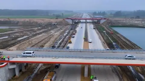 Gdzie w Polsce powstaną nowe drogi?