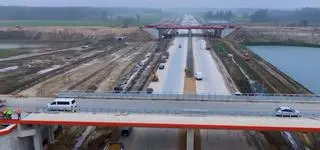 Gdzie w Polsce powstaną nowe drogi?